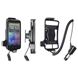Resim Brodit Halter Aktiv, 12/24V, für  HTC Sensation / Sensation XE