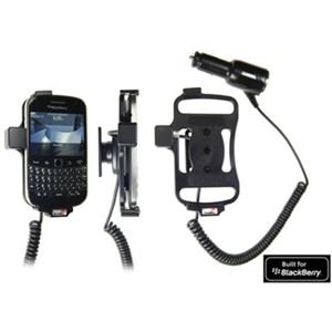 Resim Brodit Halter Aktiv, 12/24V, für  Blackberry 9900 BOLD / 9930 BOLD