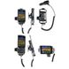 Resim Brodit Halter Aktiv, 12/24V, für  Blackberry 9800 TORCH / 9810 TORCH