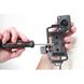 Resim Brodit Halter Aktiv, 12/24V, für  Blackberry 9800 TORCH / 9810 TORCH