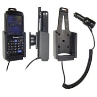 Resim Brodit Halter Aktiv, 12/24V, für  Intermec CS40