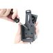 Resim Brodit Halter Aktiv, 12/24V, für  Intermec CS40
