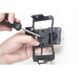 Bild von Brodit Halter Aktiv, 12/24V, für  HTC Evo 3D