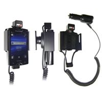 Resim Brodit Halter Aktiv, 12/24V, für  Sony/Ericsson Xperia mini pro
