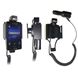 Resim Brodit Halter Aktiv, 12/24V, für  Sony/Ericsson Xperia mini pro