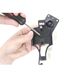 Resim Brodit Halter Aktiv, 12/24V, für  Sony/Ericsson Xperia mini pro