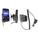 Resim Brodit Halter Aktiv, 12/24V, für  Sony/Ericsson Xperia mini