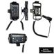 Resim Brodit Halter Aktiv, 12/24V, für  Blackberry 9850 TORCH / 9860 TORCH