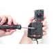 Bild von Brodit Halter Aktiv, 12/24V, für  Blackberry 9790 BOLD