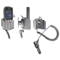 Resim Brodit Halter Aktiv, 12/24V, für  Samsung B2710