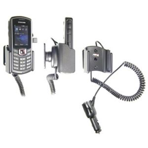 Resim Brodit Halter Aktiv, 12/24V, für  Samsung B2710