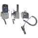 Resim Brodit Halter Aktiv, 12/24V, für  Samsung B2710