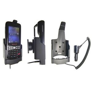 Resim Brodit Halter Aktiv, 12/24V, für  Honeywell Dolphin 6000