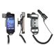 Resim Brodit Halter Aktiv, 12/24V, für  Sony/Ericsson Xperia ray