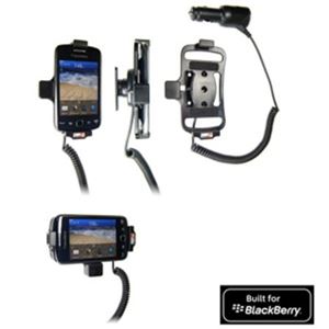 Bild von Brodit Halter Aktiv, 12/24V, für  Blackberry 9380 Curve