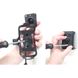 Bild von Brodit Halter Aktiv, 12/24V, für  Blackberry 9380 Curve