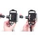Bild von Brodit Halter Aktiv, 12/24V, für  Blackberry 9380 Curve