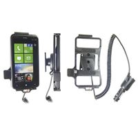 Resim Brodit Halter Aktiv, 12/24V, für  HTC Titan