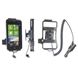 Resim Brodit Halter Aktiv, 12/24V, für  HTC Titan