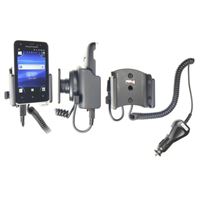 Resim Brodit Halter Aktiv, 12/24V, für  Sony/Ericsson Xperia active
