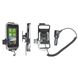 Resim Brodit Halter Aktiv, 12/24V, für  HTC Radar