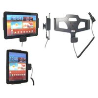 Resim Brodit Halter Aktiv, 12/24V, für  Samsung Galaxy Tab (8,9 GT-P7300)