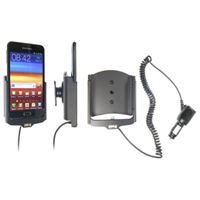 Resim Brodit Halter Aktiv, 12/24V, für  Samsung Galaxy Note N7000