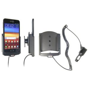 Resim Brodit Halter Aktiv, 12/24V, für  Samsung Galaxy Note N7000