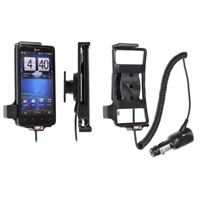 Resim Brodit Halter Aktiv, 12/24V, für  HTC Vivid