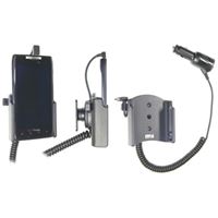Resim Brodit Halter Aktiv, 12/24V, für  Motorola RAZR