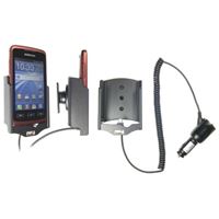 Resim Brodit Halter Aktiv, 12/24V, für  Samsung S5690 Galaxy XCover