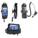 Resim Brodit Halter Aktiv, 12/24V, für  Sony/Ericsson Xperia pro