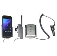 Resim Brodit Halter Aktiv, 12/24V, für  Samsung Galaxy Nexus