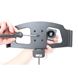 Resim Brodit Halter Aktiv, 12/24V, für  Samsung Galaxy Tab (10,1 GT-P7500)