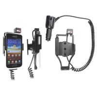 Resim Brodit Halter Aktiv, 12/24V, für  Samsung i8150 Galaxy W