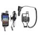 Resim Brodit Halter Aktiv, 12/24V, für  Samsung i8150 Galaxy W
