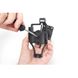 Resim Brodit Halter Aktiv, 12/24V, für  Samsung i8150 Galaxy W