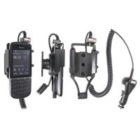 Resim Brodit Halter Aktiv, 12/24V, für  Nokia Asha 300