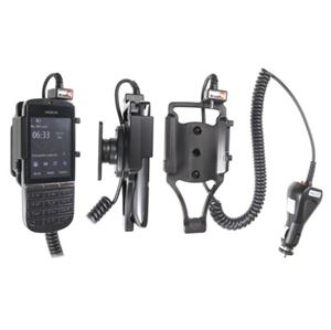 Resim Brodit Halter Aktiv, 12/24V, für  Nokia Asha 300