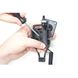 Resim Brodit Halter Aktiv, 12/24V, für  Nokia Asha 300