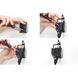Resim Brodit Halter Aktiv, 12/24V, für  Nokia 700