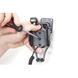 Resim Brodit Halter Aktiv, 12/24V, für  Nokia Lumia 710