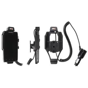 Resim Brodit Halter Aktiv, 12/24V, für  Motorola RAZR Maxx