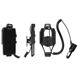 Resim Brodit Halter Aktiv, 12/24V, für  Motorola RAZR Maxx