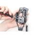 Resim Brodit Halter Aktiv, 12/24V, für  Motorola RAZR Maxx