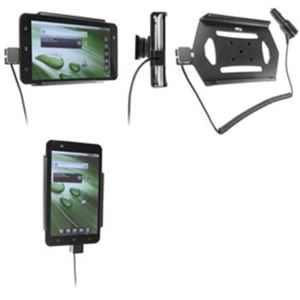 Resim Brodit Halter Aktiv, 12/24V, für  ZTE Light V9