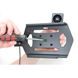 Resim Brodit Halter Aktiv, 12/24V, für  ZTE Light V9