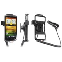 Resim Brodit Halter Aktiv, 12/24V, für  HTC One X / One X+