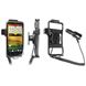Resim Brodit Halter Aktiv, 12/24V, für  HTC One X / One X+