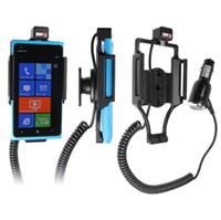 Resim Brodit Halter Aktiv, 12/24V, für  Nokia Lumia 900